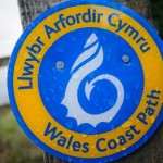 Wales coast path