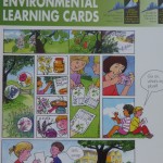 Environmental Learning Cards